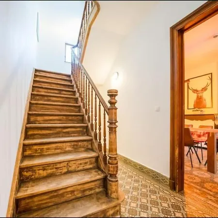 Maison Villageoise Les Nobles Carrieres