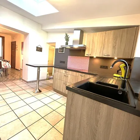 Maison Villageoise Les Nobles Carrieres