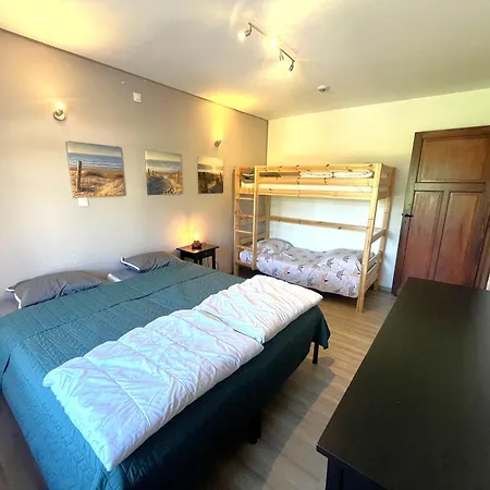 Maison Villageoise Les Nobles Carrieres Feriehus *
