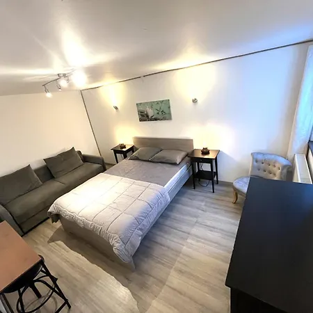 Feriehus Maison Villageoise Les Nobles Carrieres Frasnes