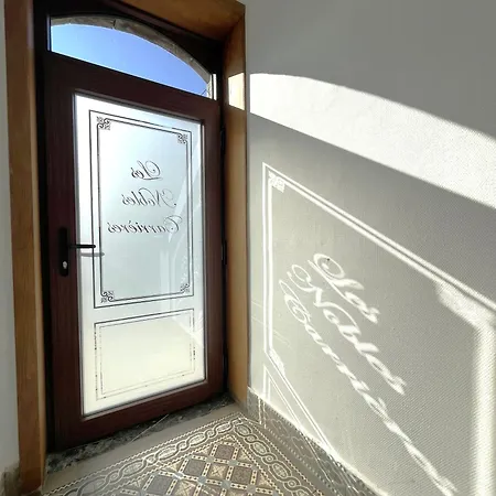 Maison Villageoise Les Nobles Carrieres