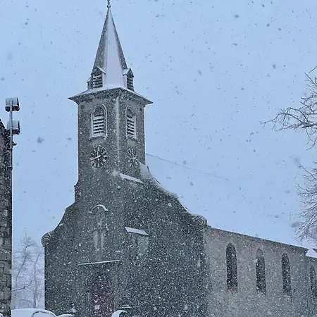 Maison Villageoise Les Nobles Carrieres Frasnes