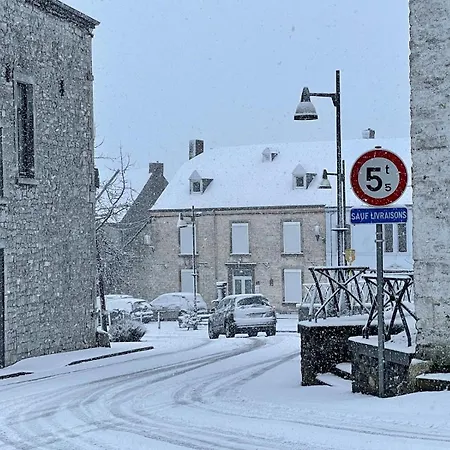 Maison Villageoise Les Nobles Carrieres 別荘 *