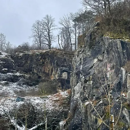 Maison Villageoise Les Nobles Carrieres * Frasnes