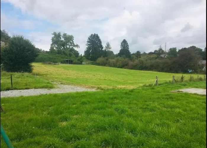 度假居 Maison Villageoise Les Nobles Carrieres *