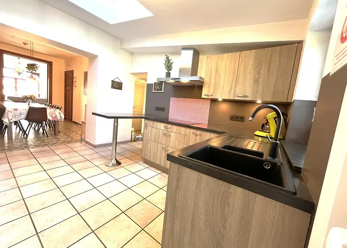 Maison Villageoise Les Nobles Carrieres