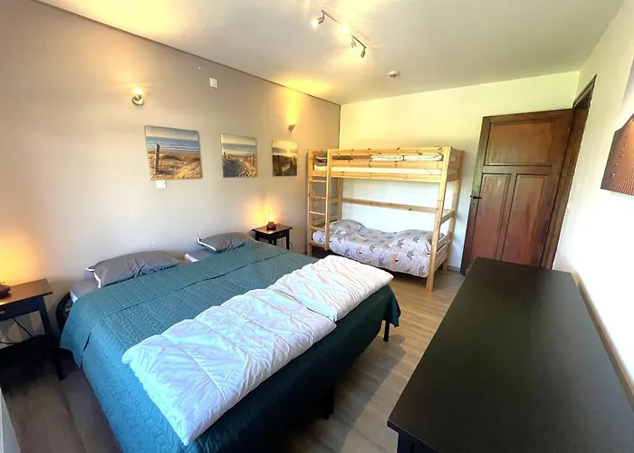 Maison Villageoise Les Nobles Carrieres 度假居 *