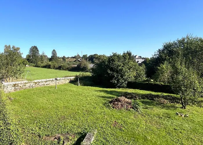 度假居 Maison Villageoise Les Nobles Carrieres *