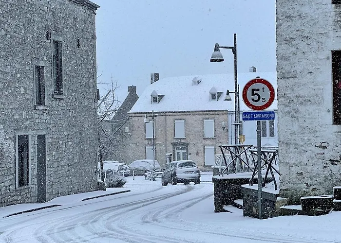 Maison Villageoise Les Nobles Carrieres 度假居 *